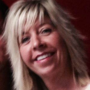 Meet your Posher, Carolyn